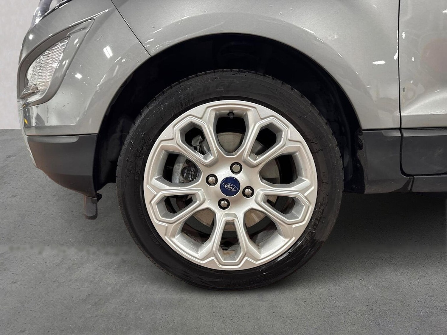 Used Ford Ecosport 2022 for sale - 76951172: Photo 6