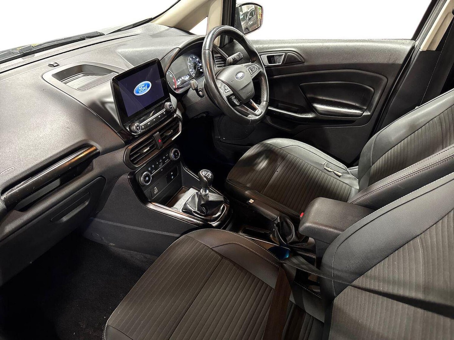 Used Ford Ecosport 2022 for sale - 76951172: Photo 7