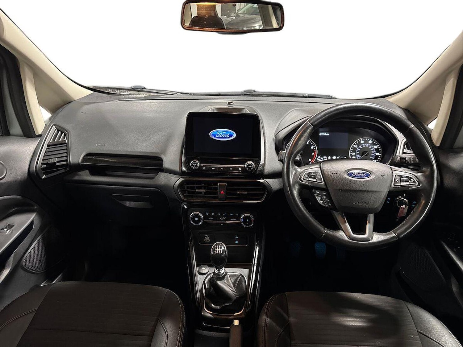 Used Ford Ecosport 2022 for sale - 76951172: Photo 8