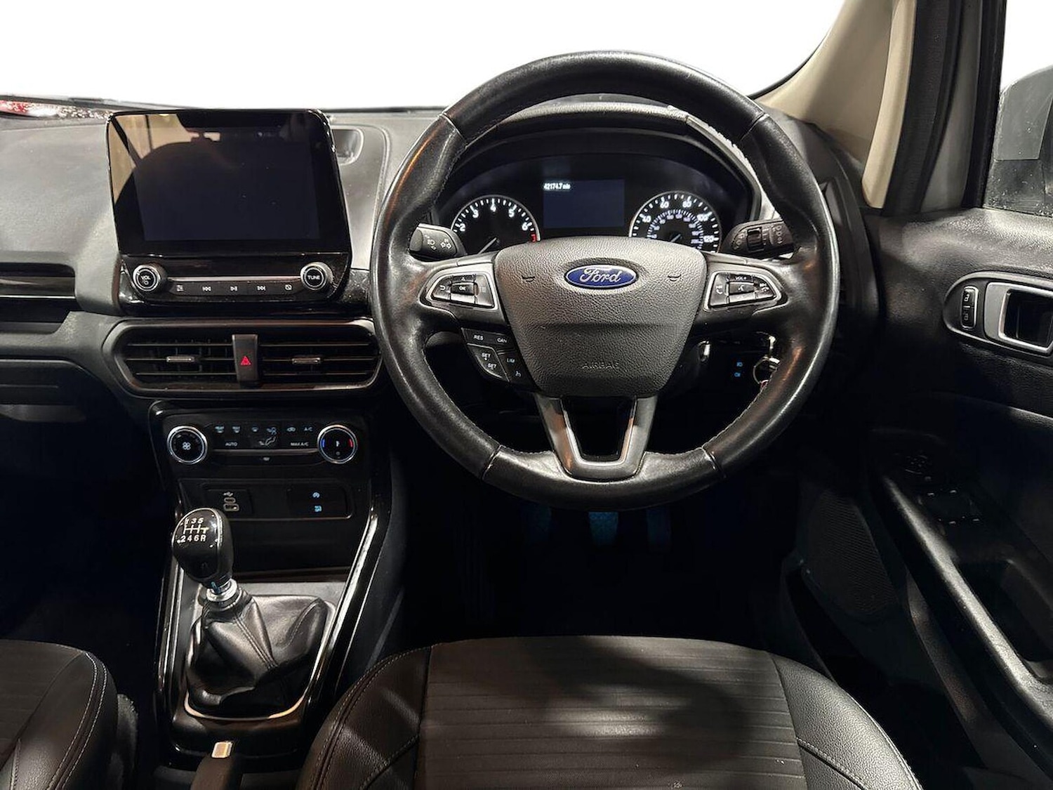 Used Ford Ecosport 2022 for sale - 76951172: Photo 9