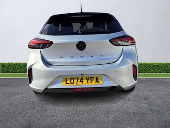 Used Vauxhall Corsa 2024 for sale - 79739735: Photo
