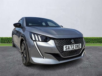 Used Peugeot 208 2022 for sale - 78694436: Photo
