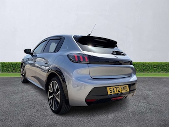 Used Peugeot 208 2022 for sale - 78694436: Photo