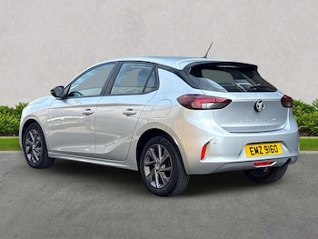 Used Vauxhall Corsa 2024 for sale - 78614910: Photo