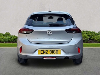 Used Vauxhall Corsa 2024 for sale - 78614910: Photo