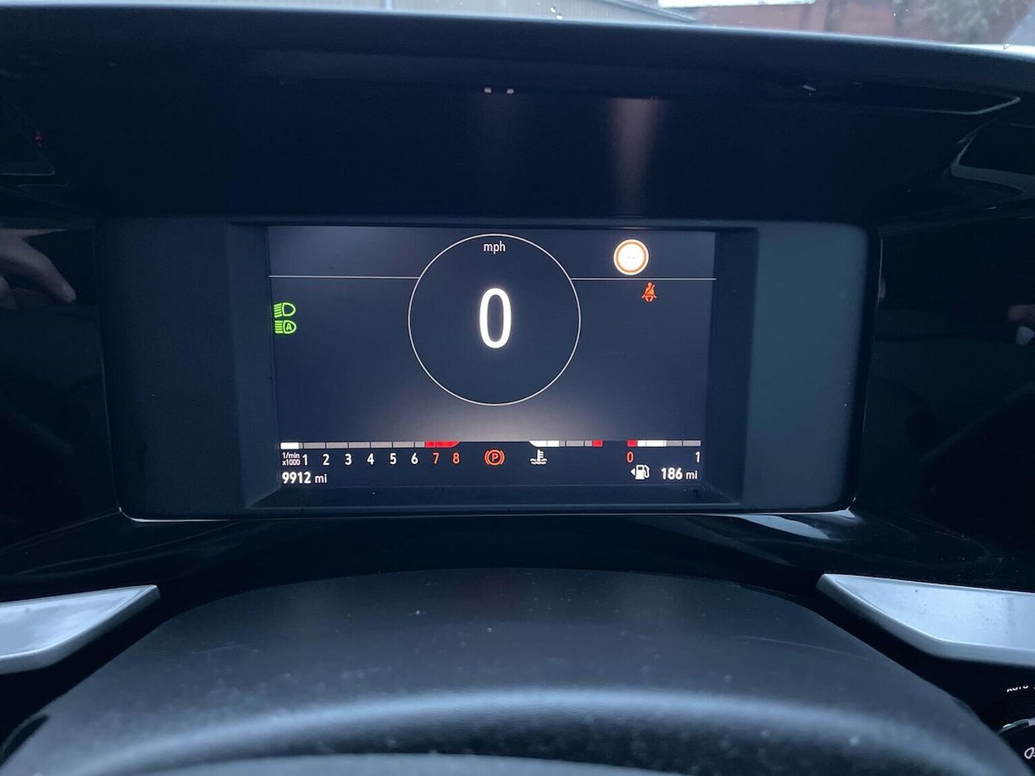 Used Vauxhall Mokka 2022 for sale - 76547726: Photo 10