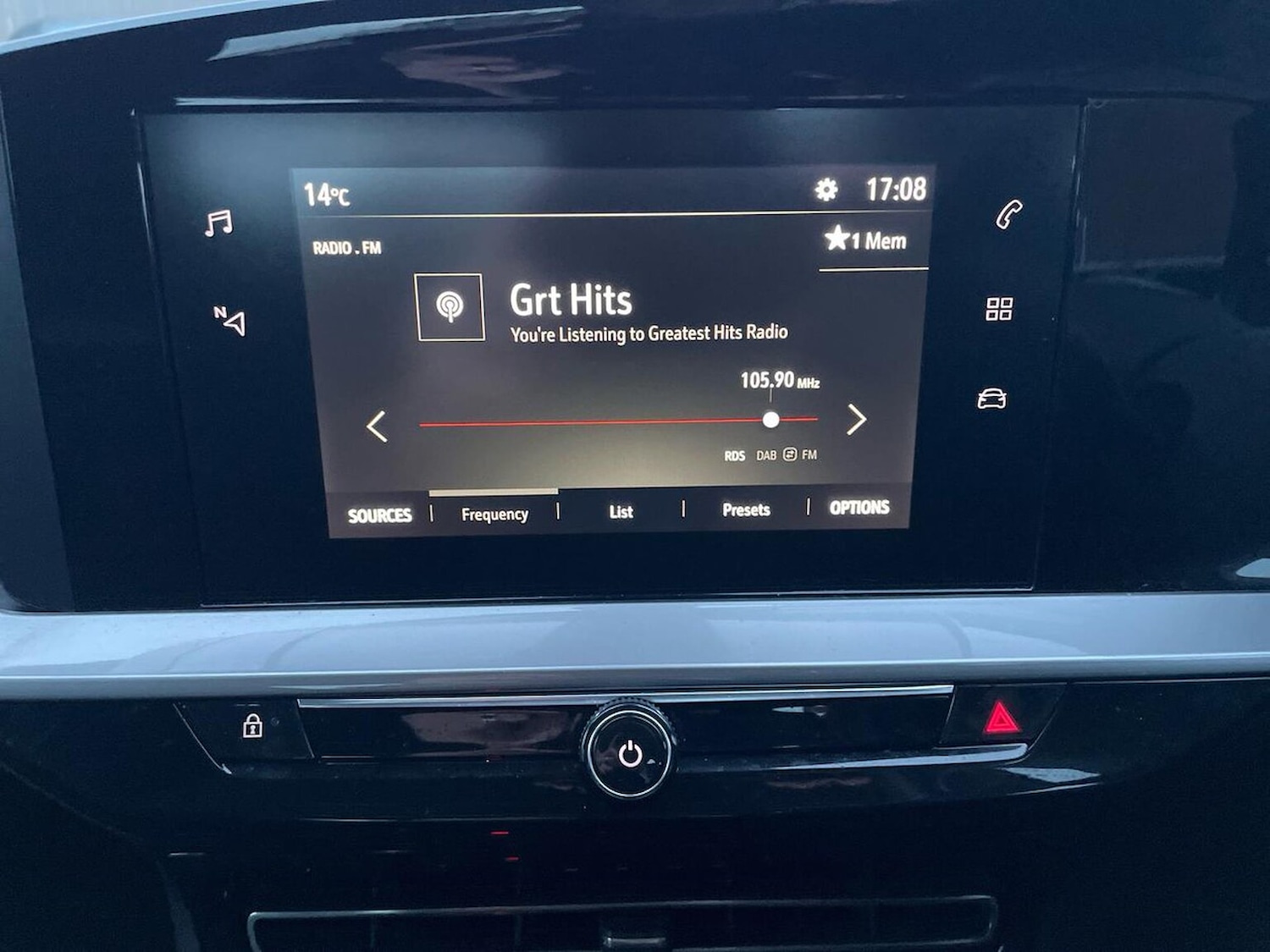 Used Vauxhall Mokka 2022 for sale - 76547726: Photo 11