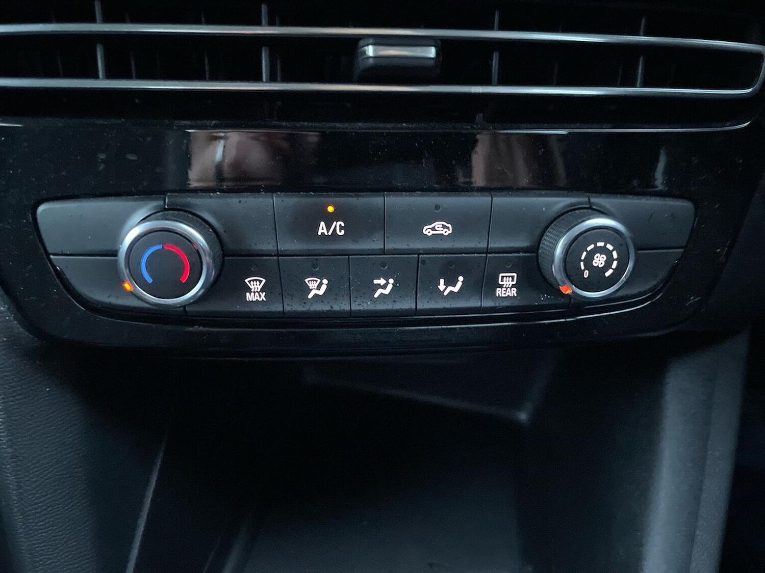 Used Vauxhall Mokka 2022 for sale - 76547726: Photo 12