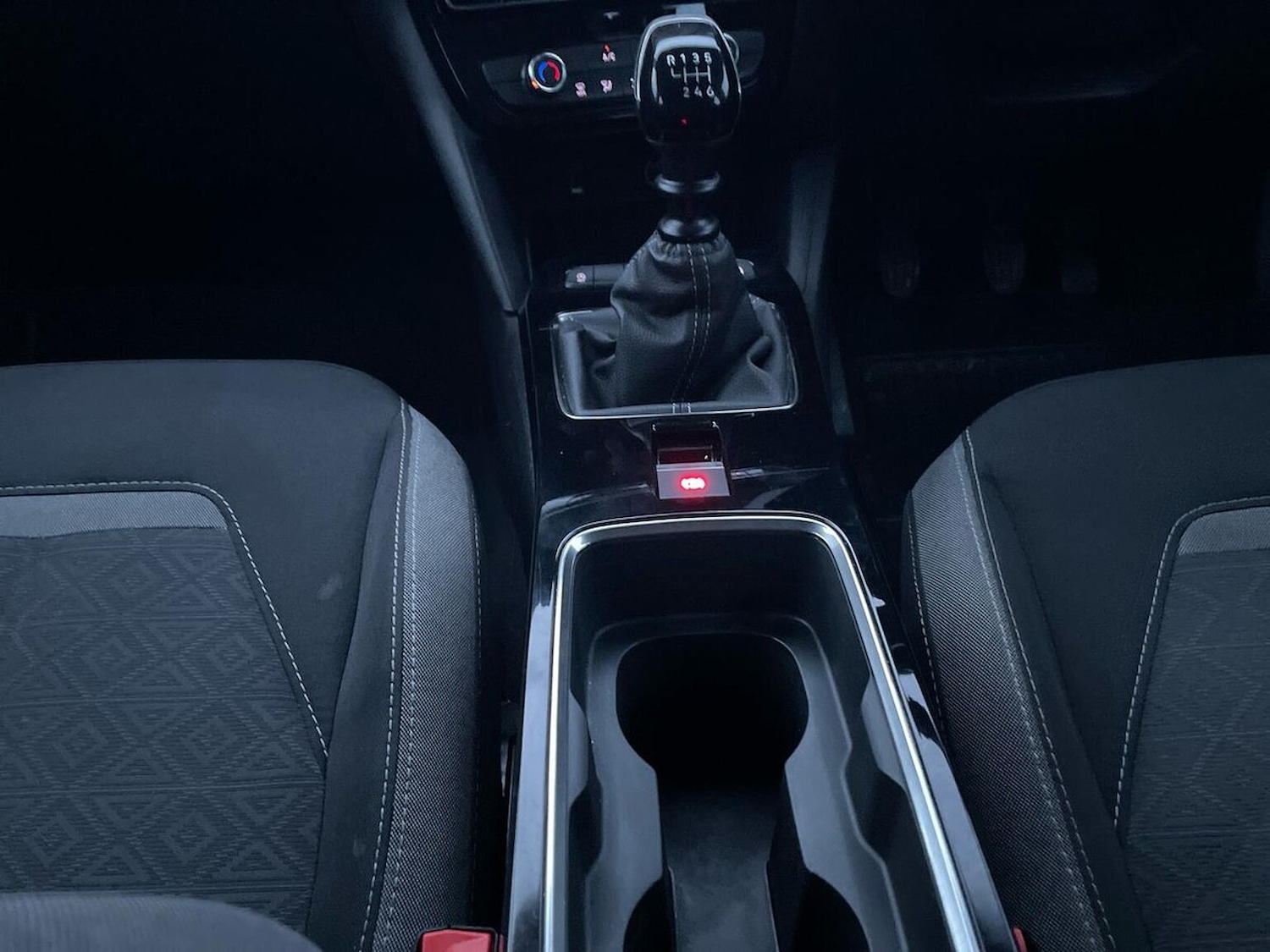 Used Vauxhall Mokka 2022 for sale - 76547726: Photo 13