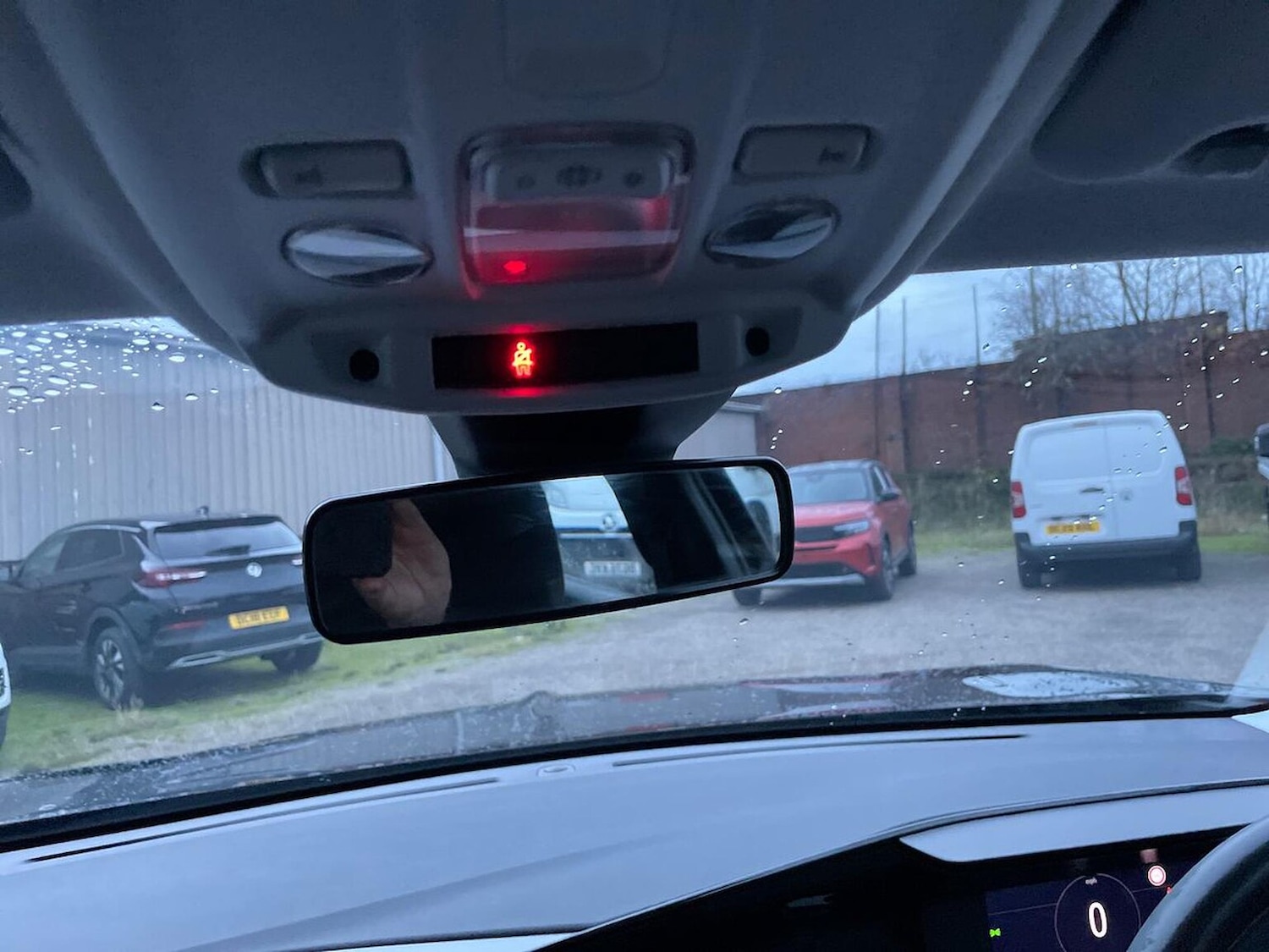 Used Vauxhall Mokka 2022 for sale - 76547726: Photo 14