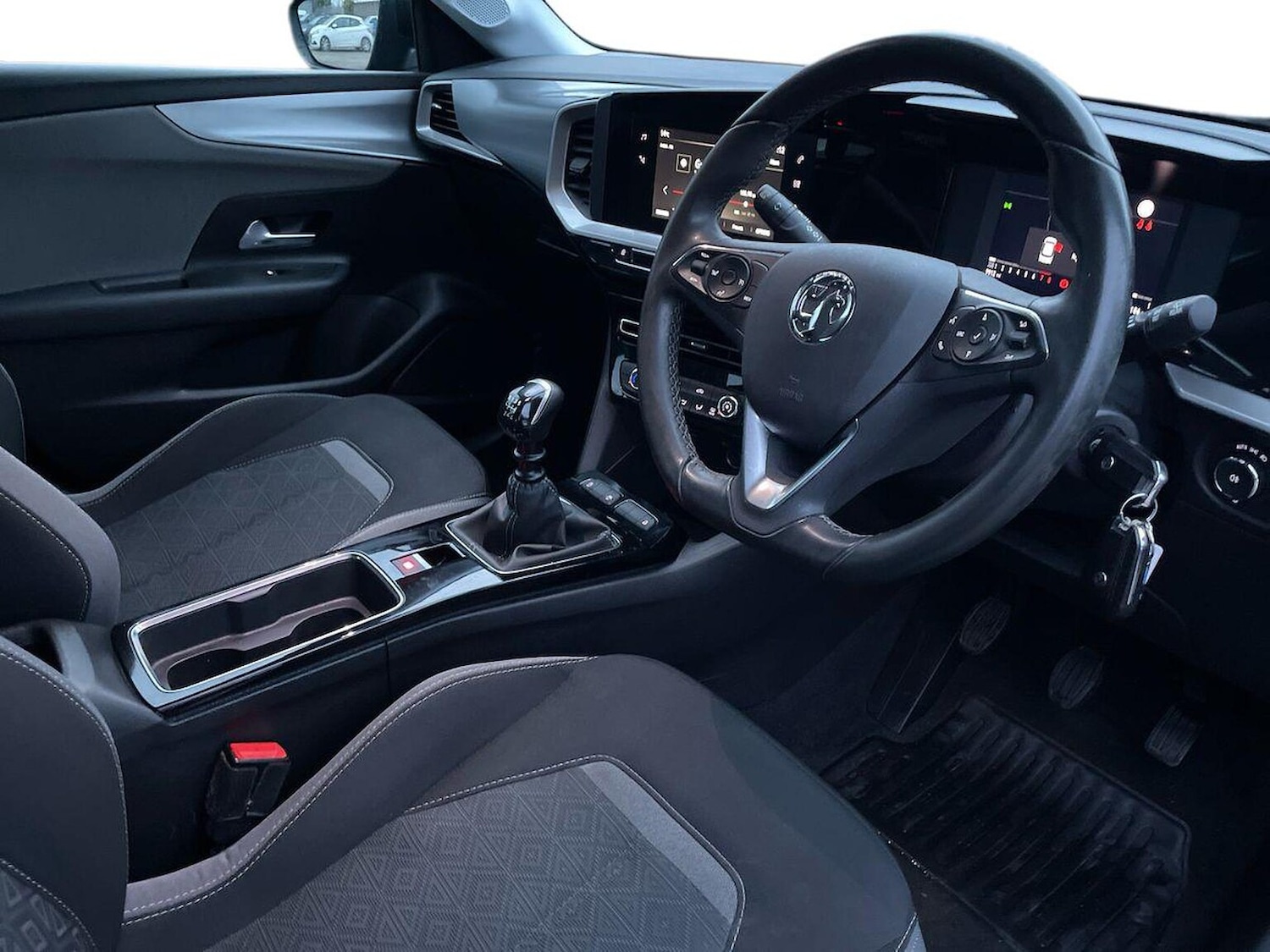 Used Vauxhall Mokka 2022 for sale - 76547726: Photo 15