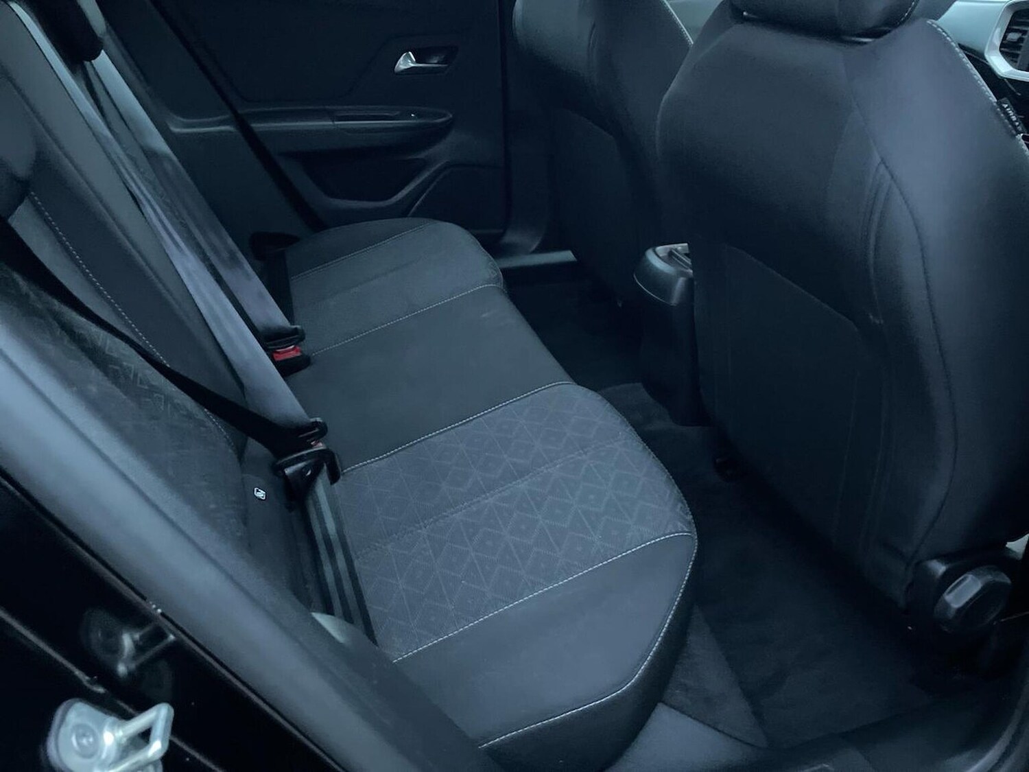 Used Vauxhall Mokka 2022 for sale - 76547726: Photo 16