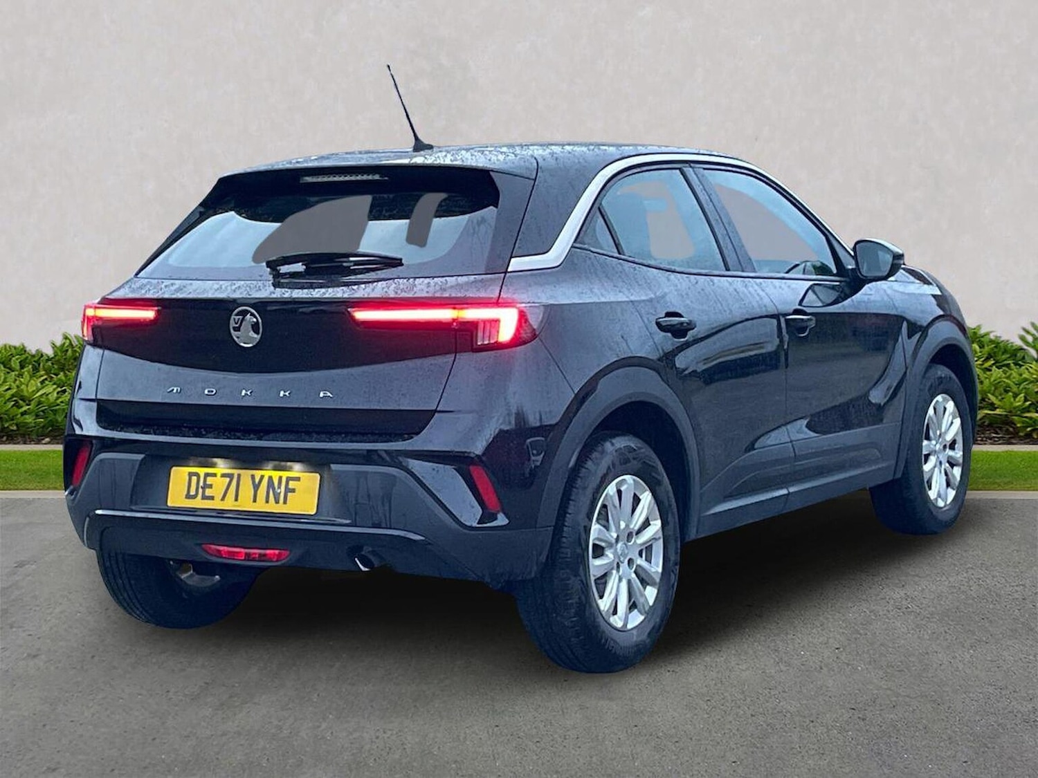 Used Vauxhall Mokka 2022 for sale - 76547726: Photo 18