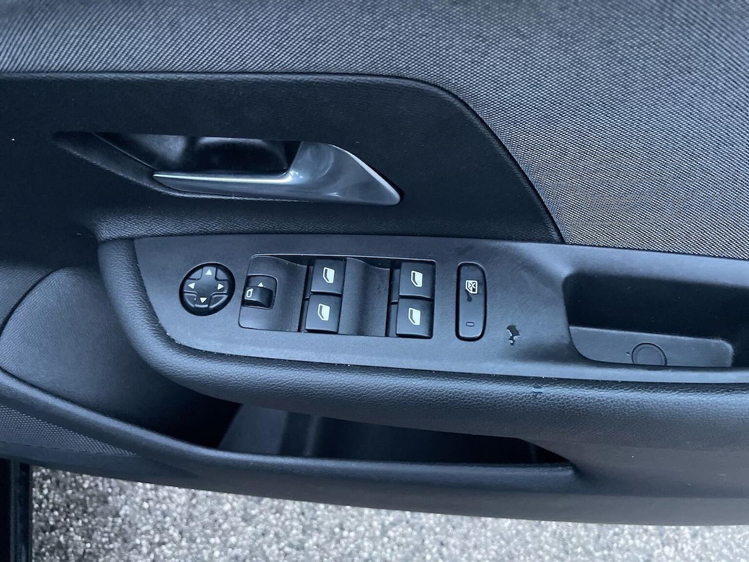 Used Vauxhall Mokka 2022 for sale - 76547726: Photo 19