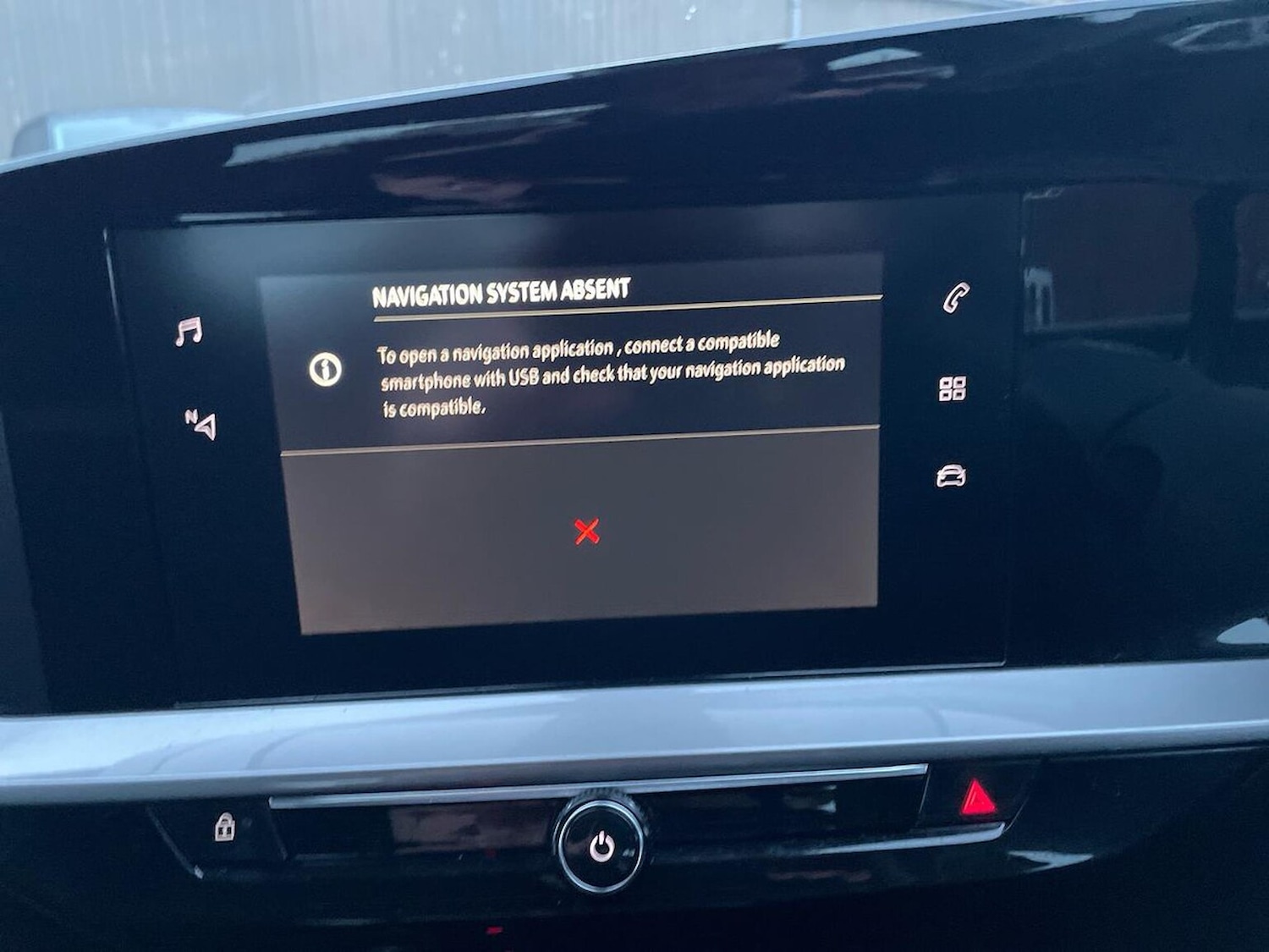 Used Vauxhall Mokka 2022 for sale - 76547726: Photo 22