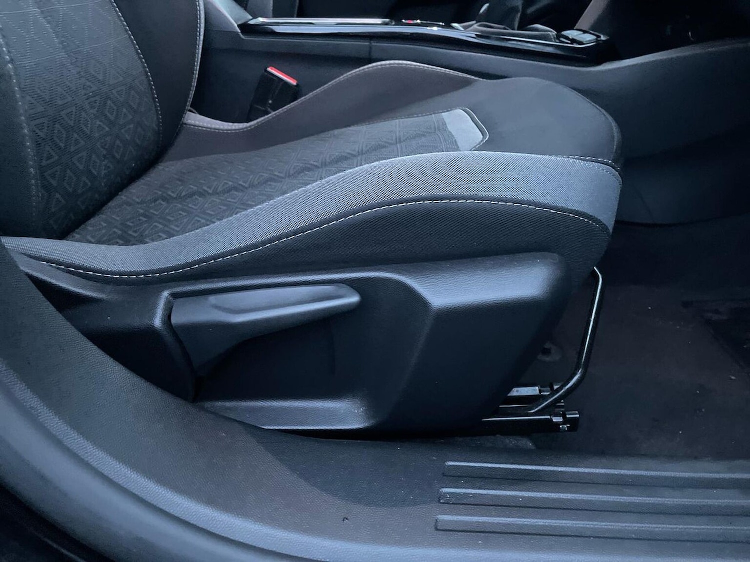 Used Vauxhall Mokka 2022 for sale - 76547726: Photo 28