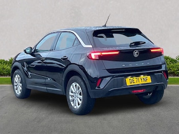 Used Vauxhall Mokka 2022 for sale - 76547726: Photo