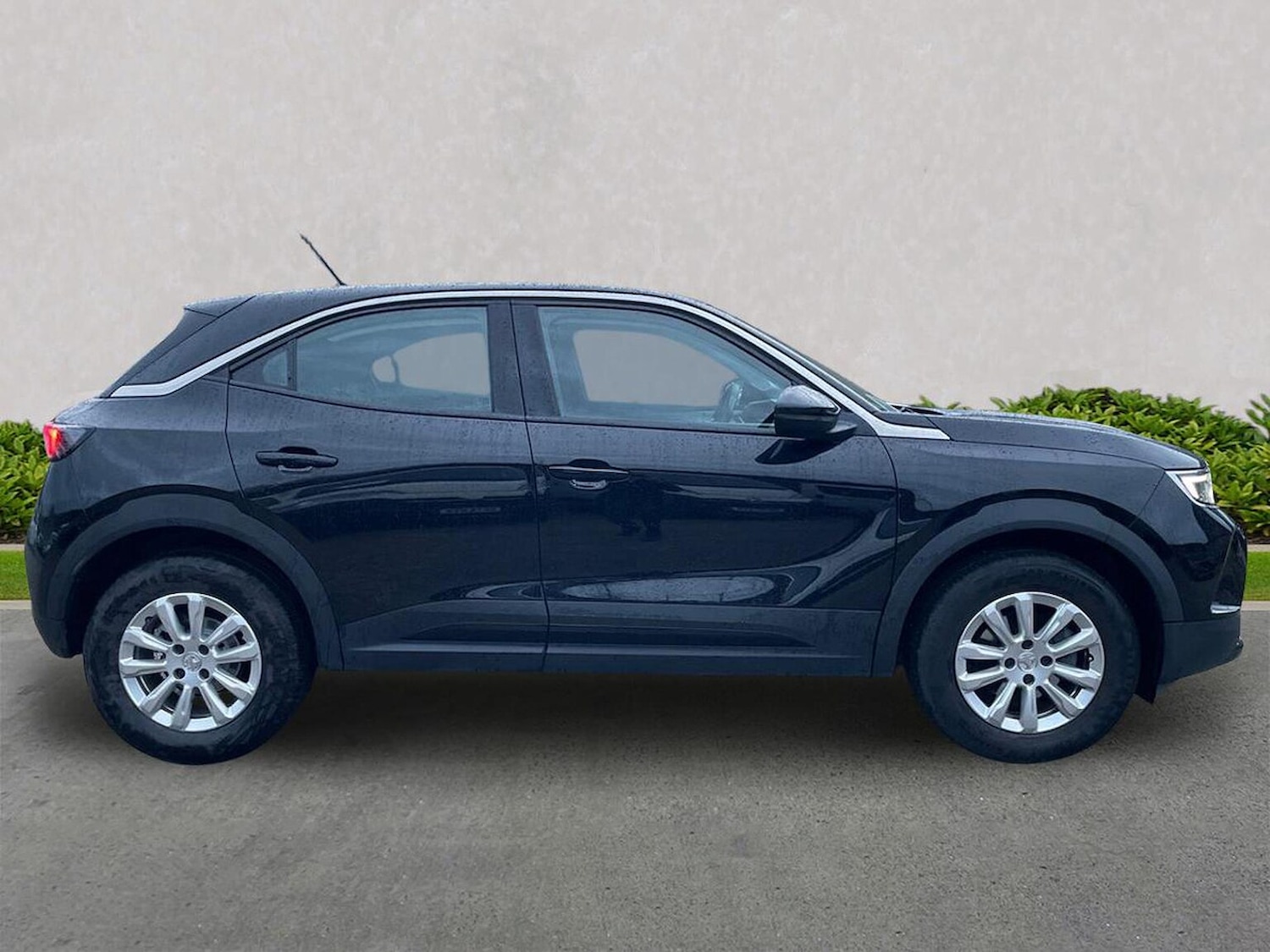 Used Vauxhall Mokka 2022 for sale - 76547726: Photo 3