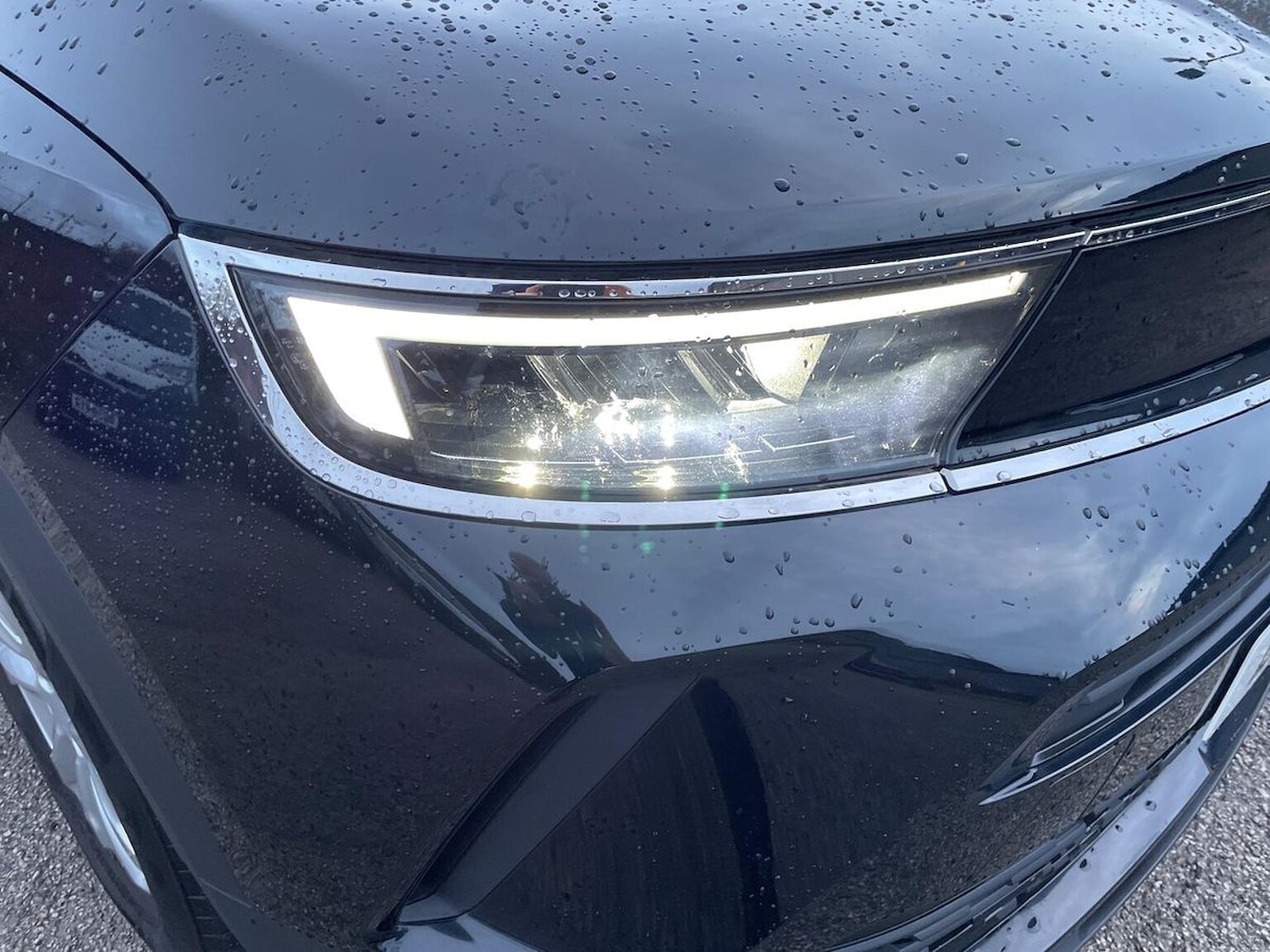 Used Vauxhall Mokka 2022 for sale - 76547726: Photo 32