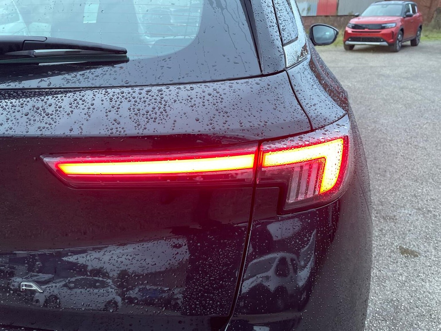 Used Vauxhall Mokka 2022 for sale - 76547726: Photo 34