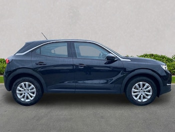 Used Vauxhall Mokka 2022 for sale - 76547726: Photo