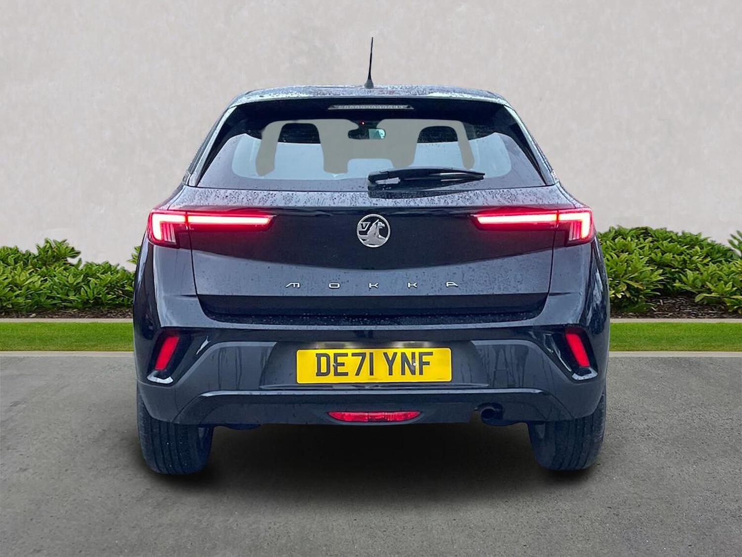 Used Vauxhall Mokka 2022 for sale - 76547726: Photo 4