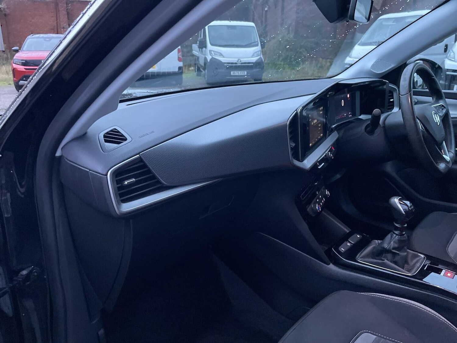 Used Vauxhall Mokka 2022 for sale - 76547726: Photo 40