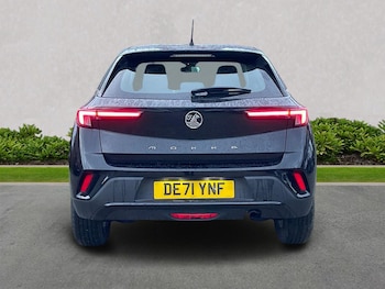 Used Vauxhall Mokka 2022 for sale - 76547726: Photo