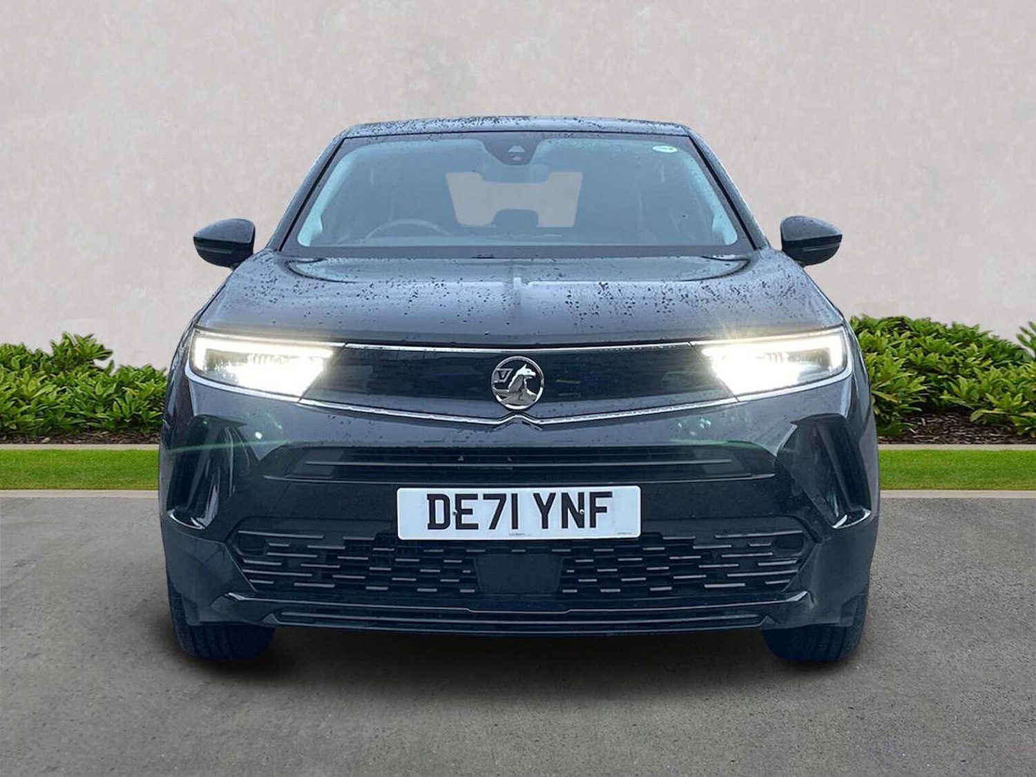 Used Vauxhall Mokka 2022 for sale - 76547726: Photo 5