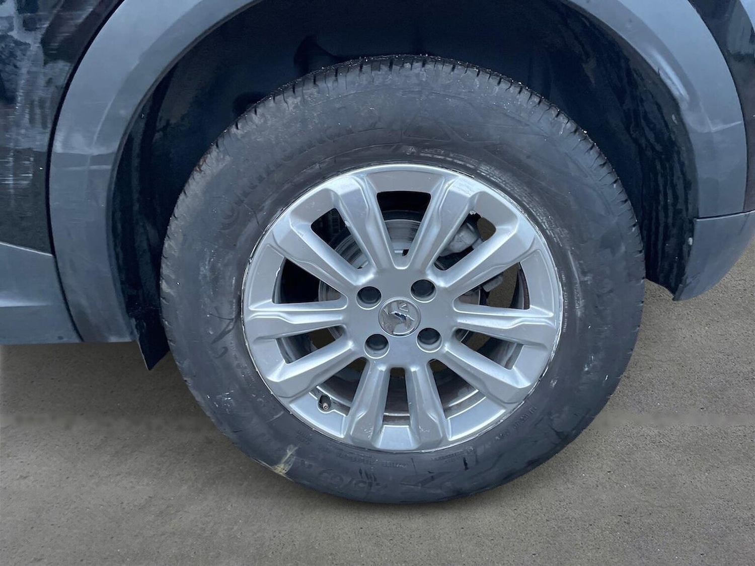 Used Vauxhall Mokka 2022 for sale - 76547726: Photo 6