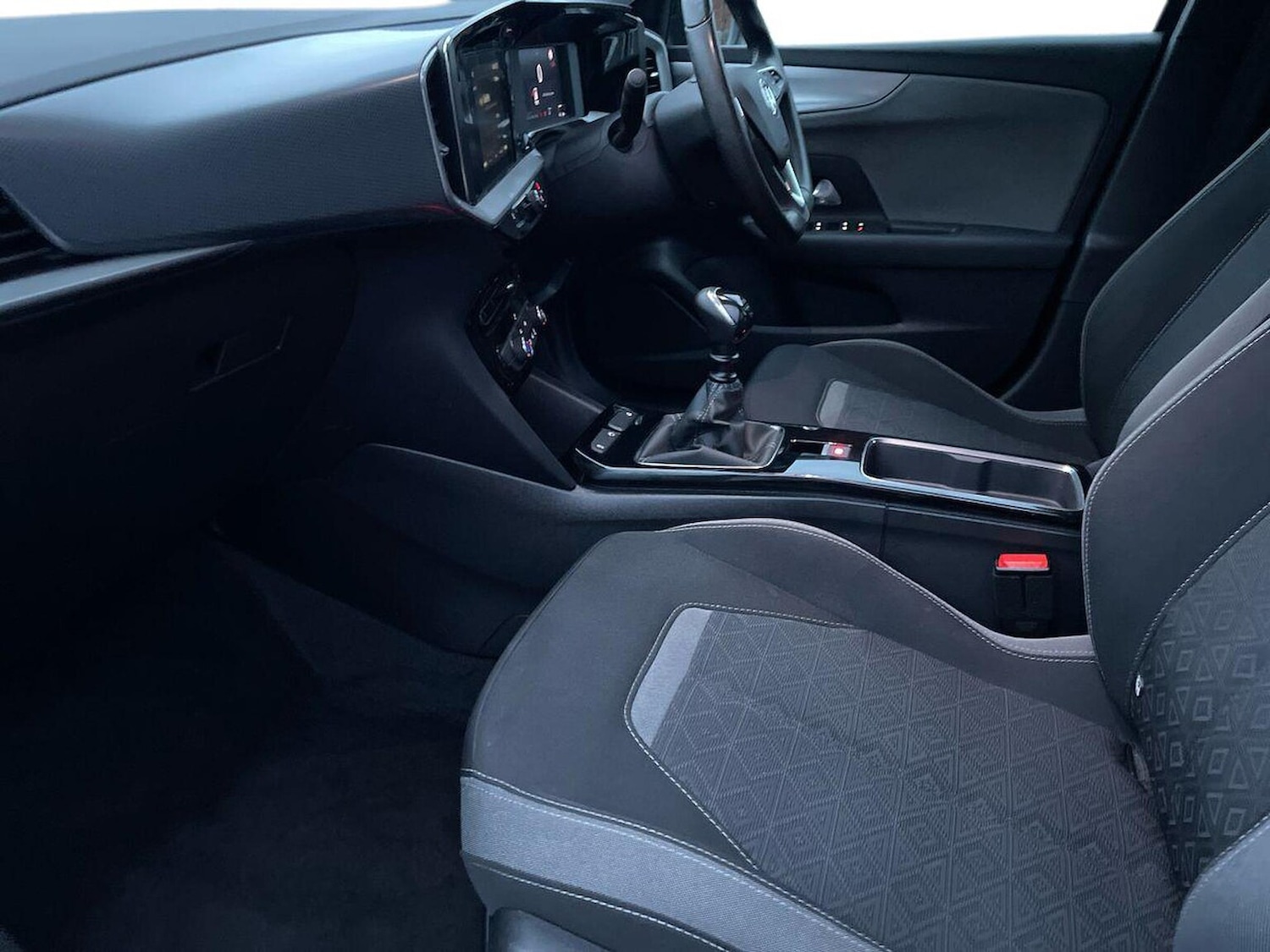 Used Vauxhall Mokka 2022 for sale - 76547726: Photo 7