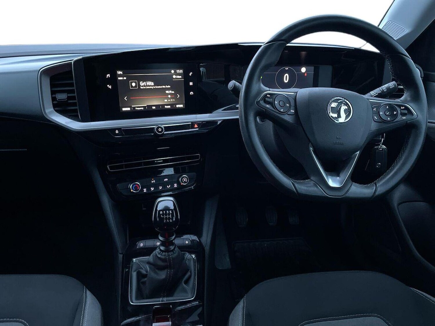 Used Vauxhall Mokka 2022 for sale - 76547726: Photo 8