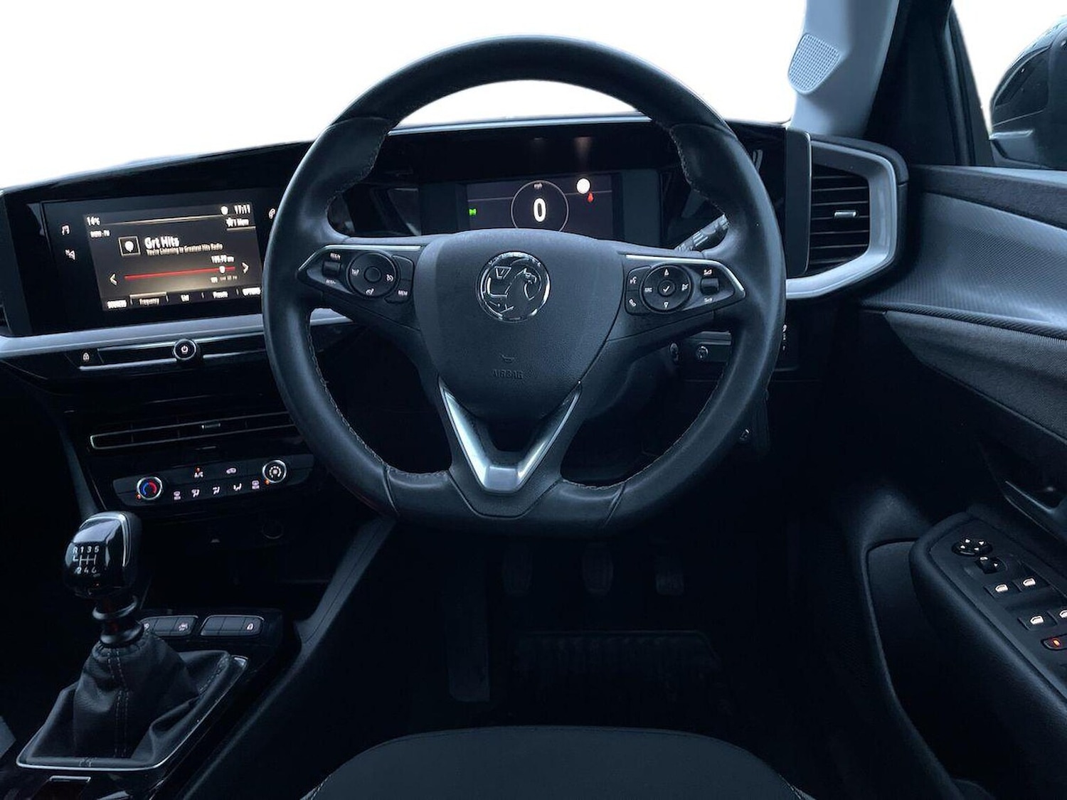 Used Vauxhall Mokka 2022 for sale - 76547726: Photo 9