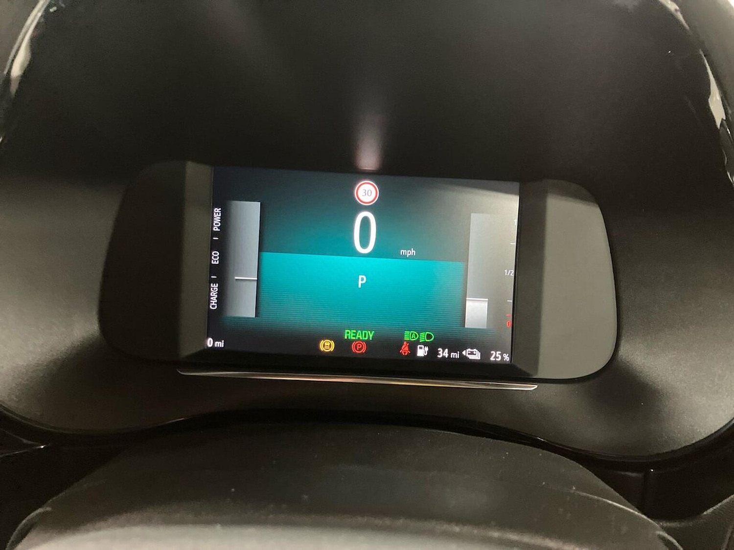 Used Vauxhall Corsa 2025 for sale - 76807471: Photo 10