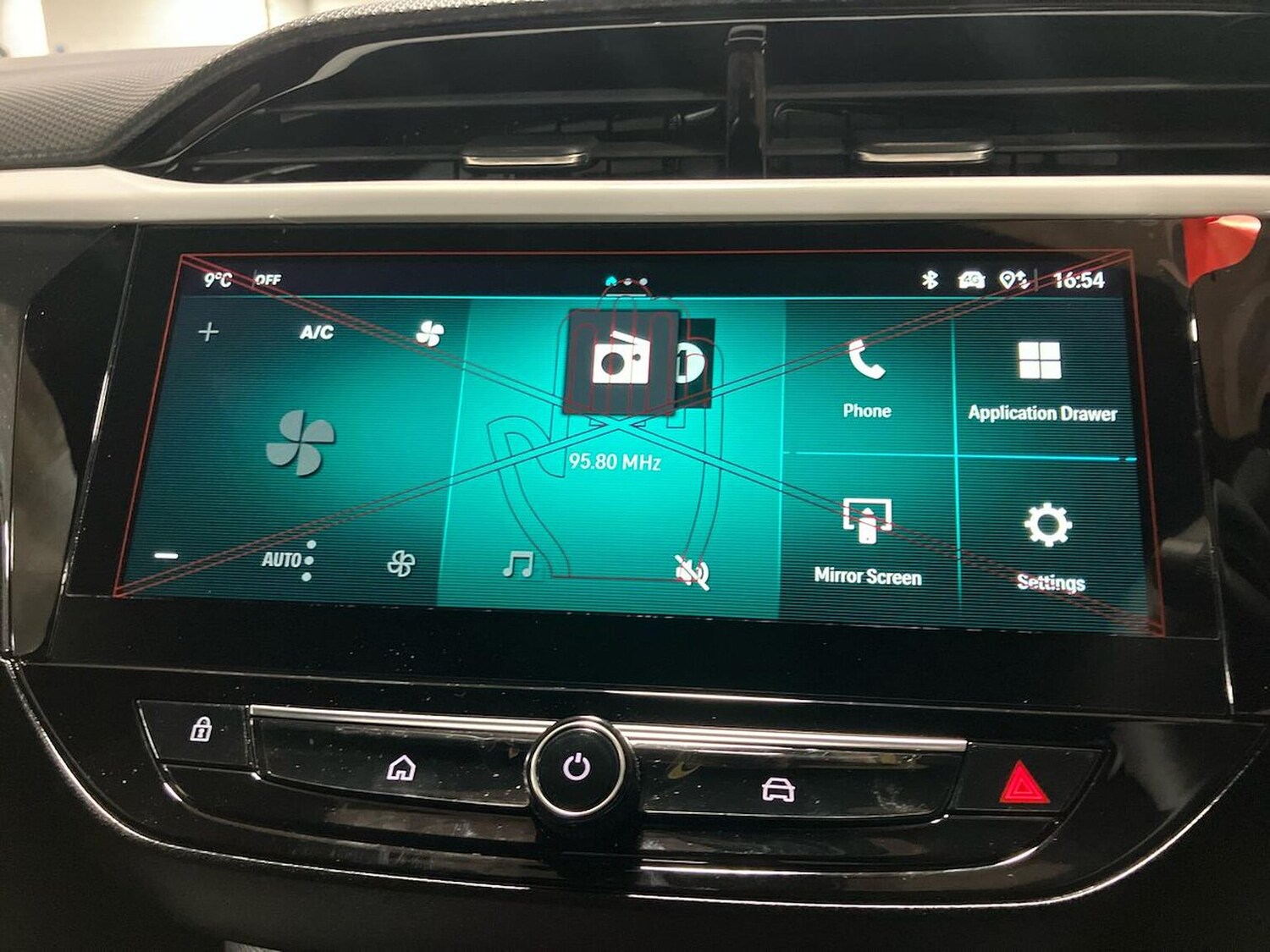 Used Vauxhall Corsa 2025 for sale - 76807471: Photo 11