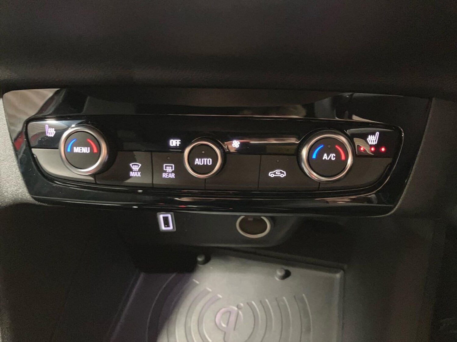 Used Vauxhall Corsa 2025 for sale - 76807471: Photo 12