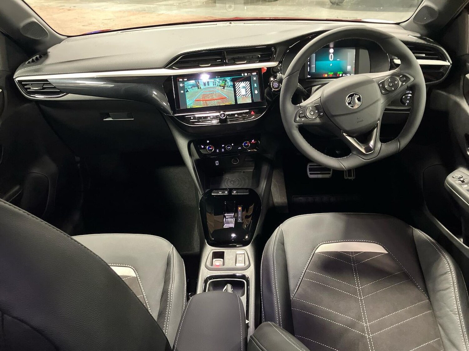 Used Vauxhall Corsa 2025 for sale - 76807471: Photo 13