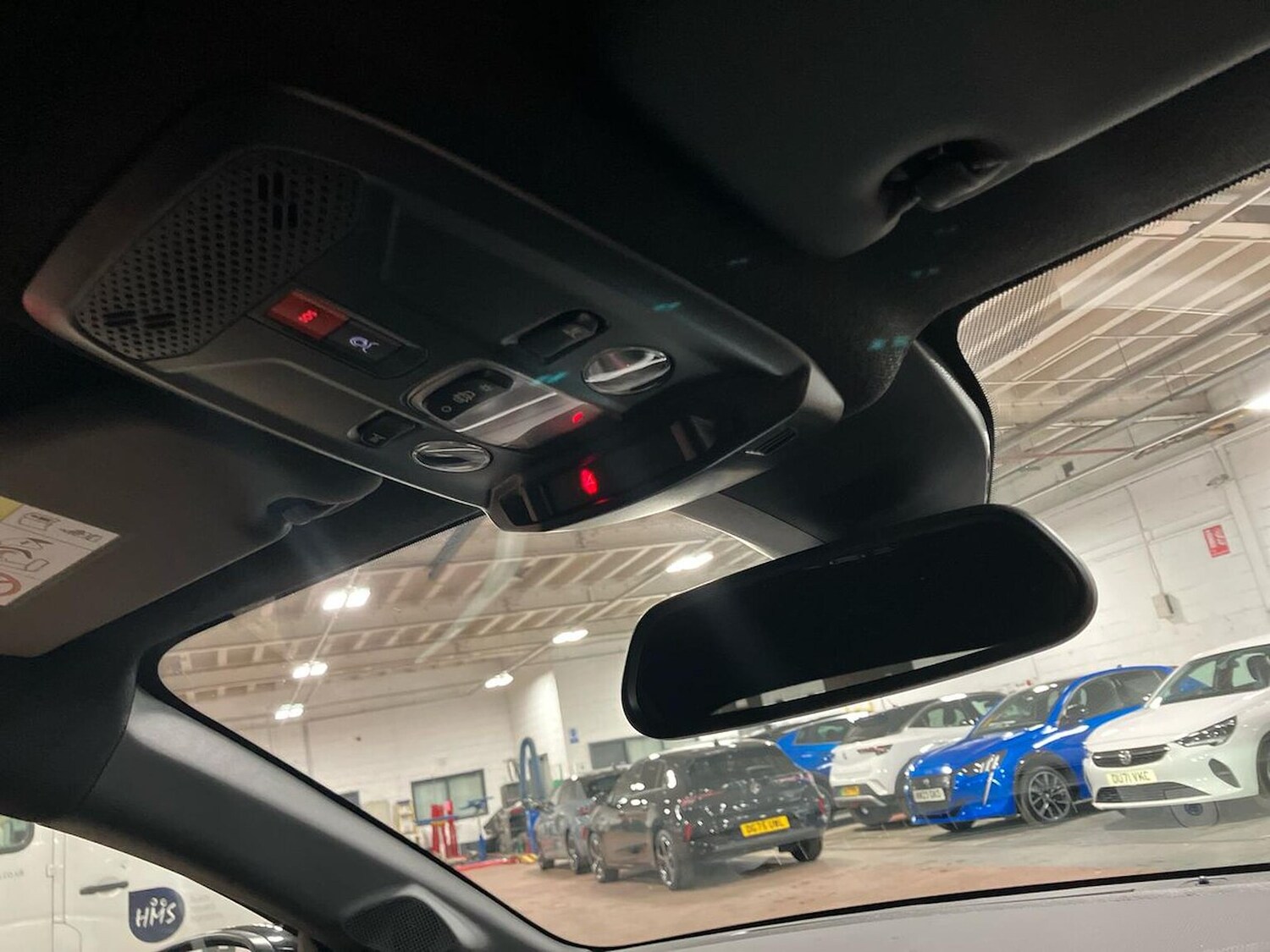 Used Vauxhall Corsa 2025 for sale - 76807471: Photo 14