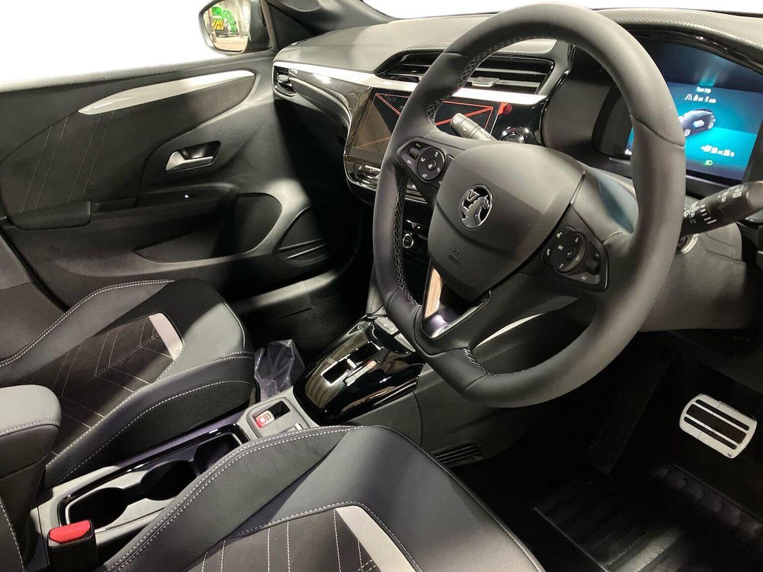 Used Vauxhall Corsa 2025 for sale - 76807471: Photo 15