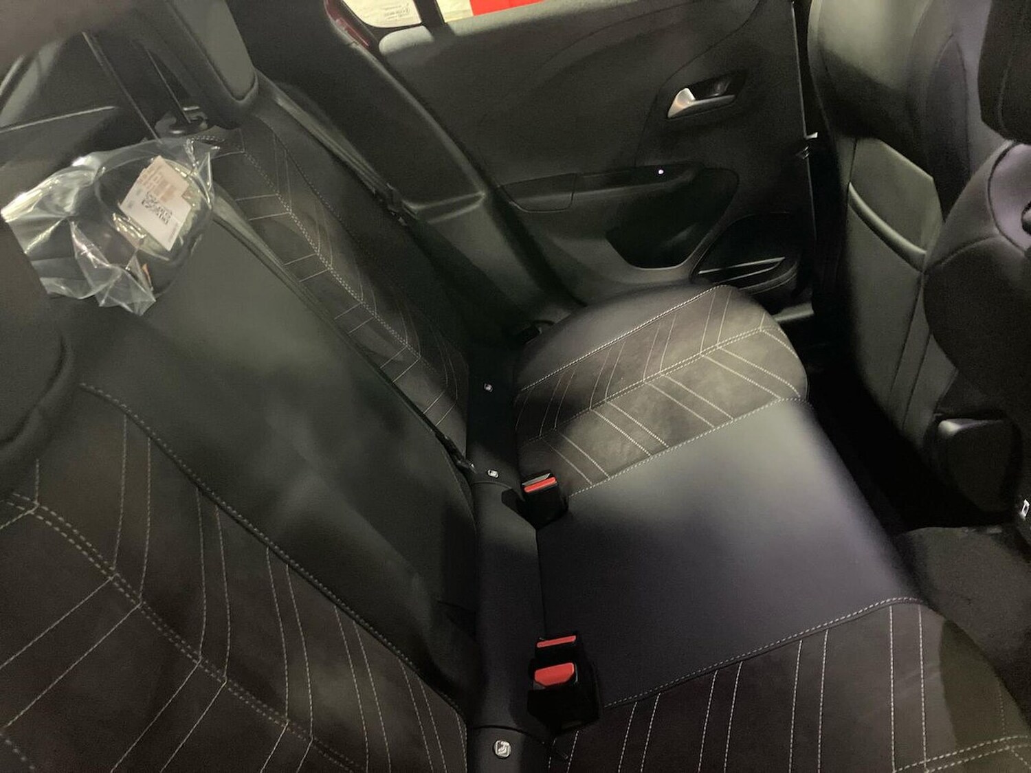 Used Vauxhall Corsa 2025 for sale - 76807471: Photo 16