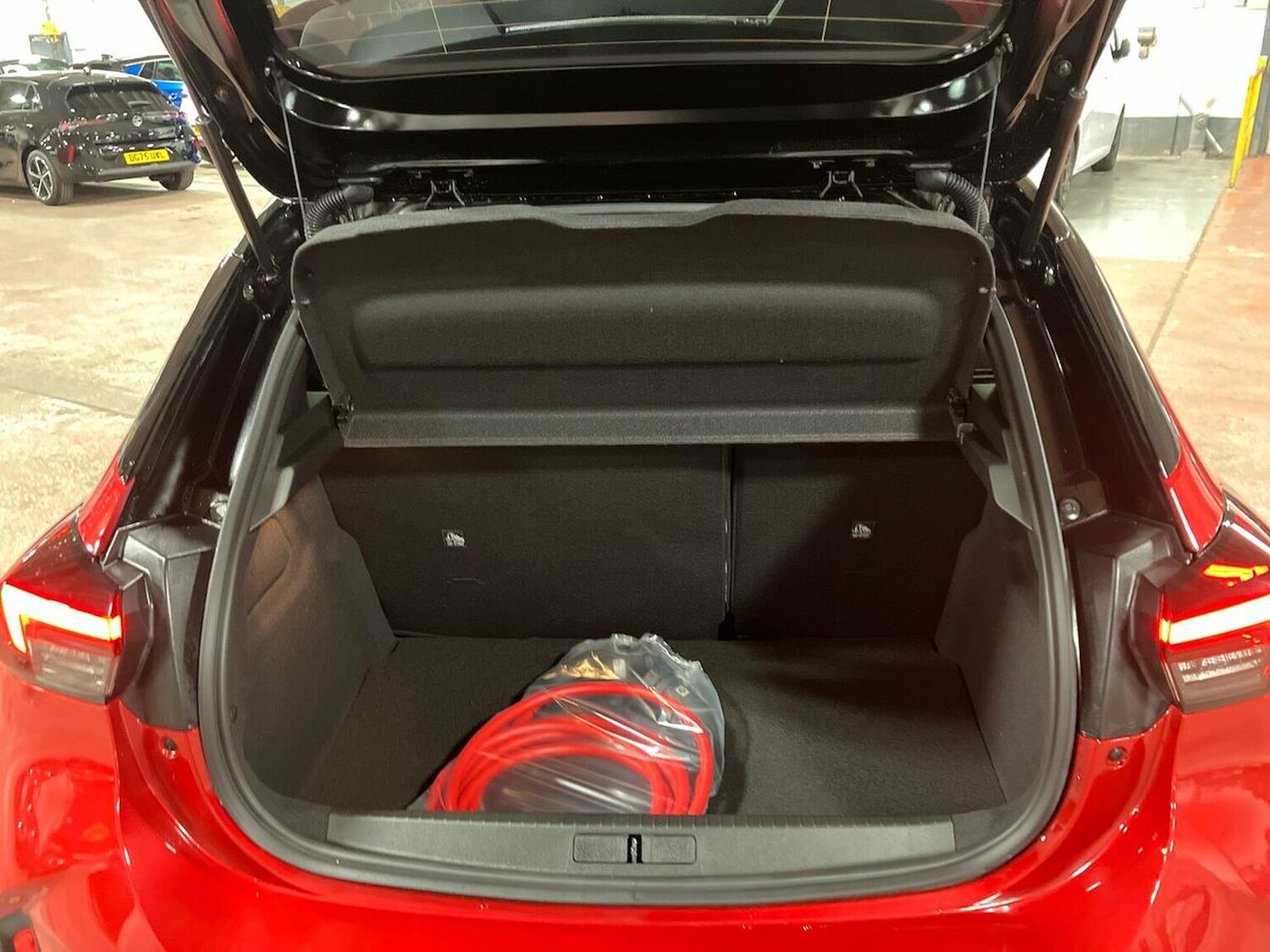 Used Vauxhall Corsa 2025 for sale - 76807471: Photo 17