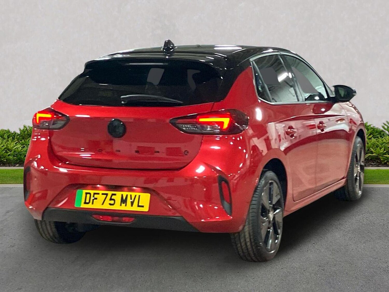 Used Vauxhall Corsa 2025 for sale - 76807471: Photo 18