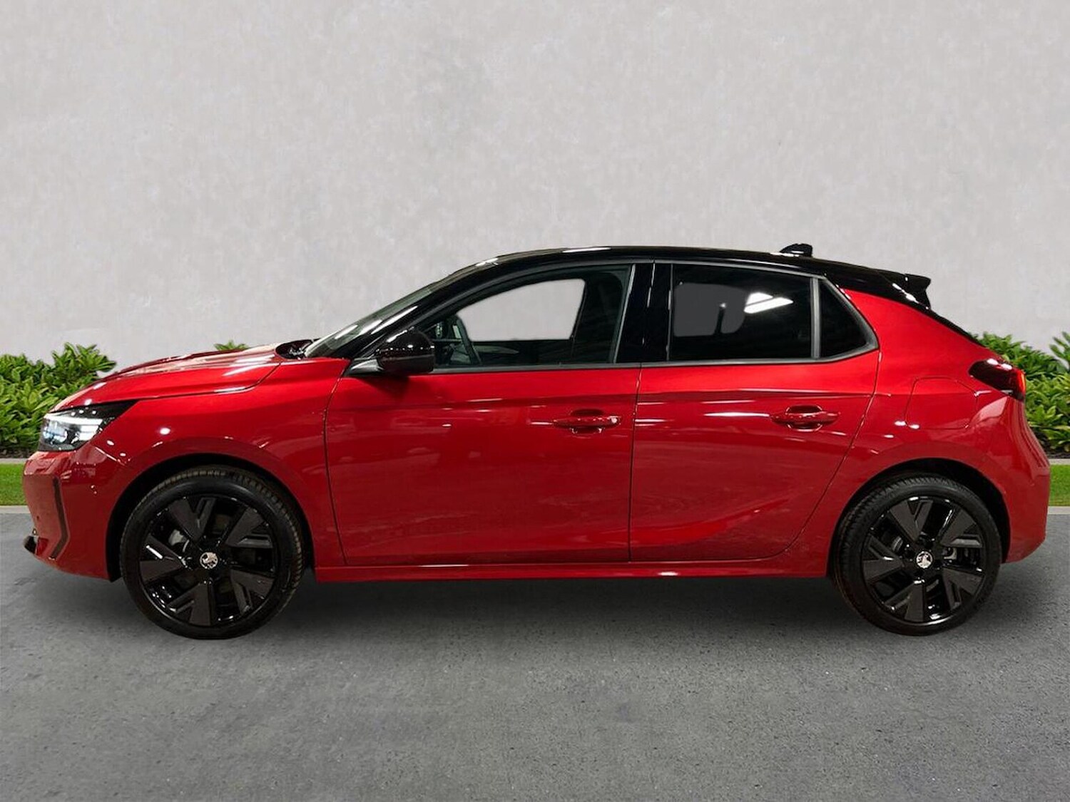 Used Vauxhall Corsa 2025 for sale - 76807471: Photo 19