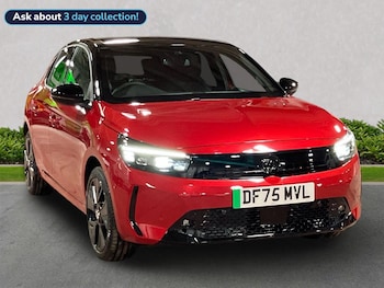 2025 - 100Kw Ultimate 50Kwh 5Dr Auto