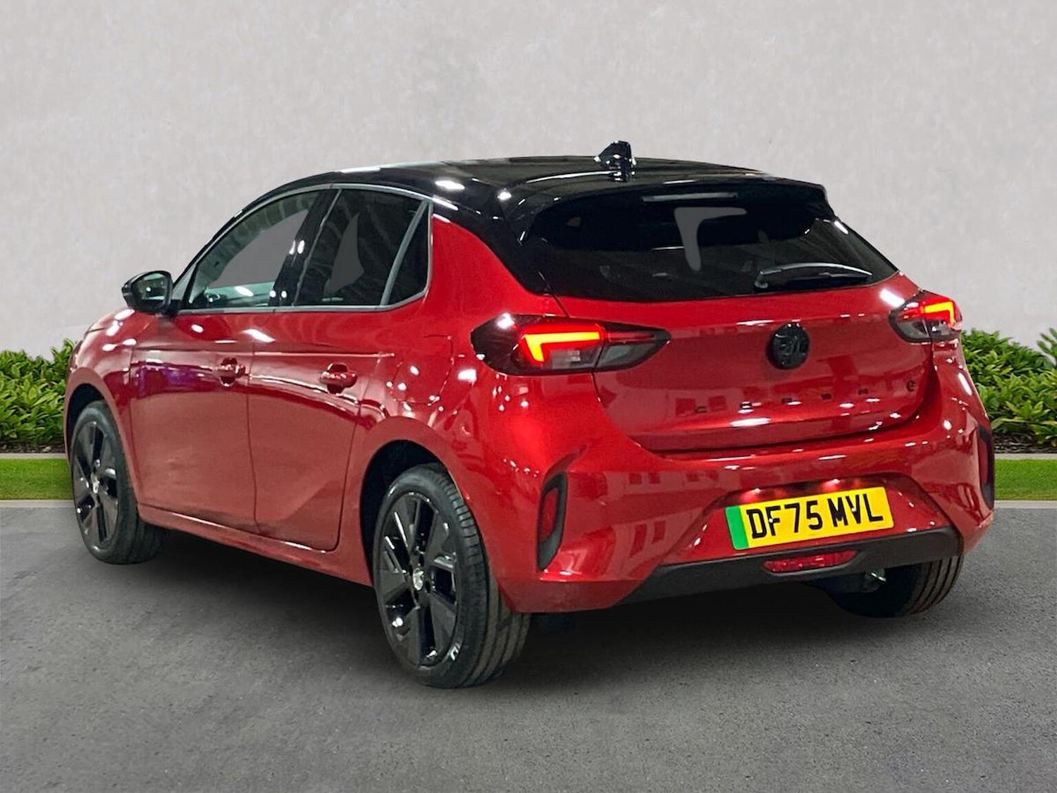 Used Vauxhall Corsa 2025 for sale - 76807471: Photo 2