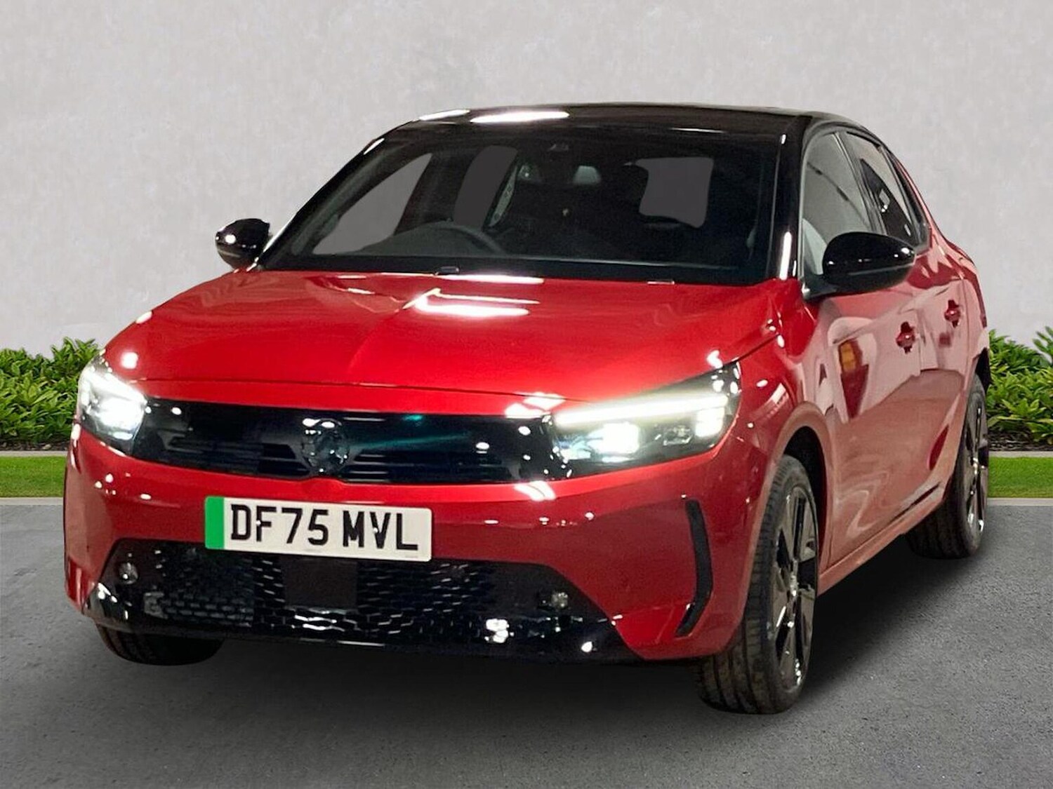 Used Vauxhall Corsa 2025 for sale - 76807471: Photo 20