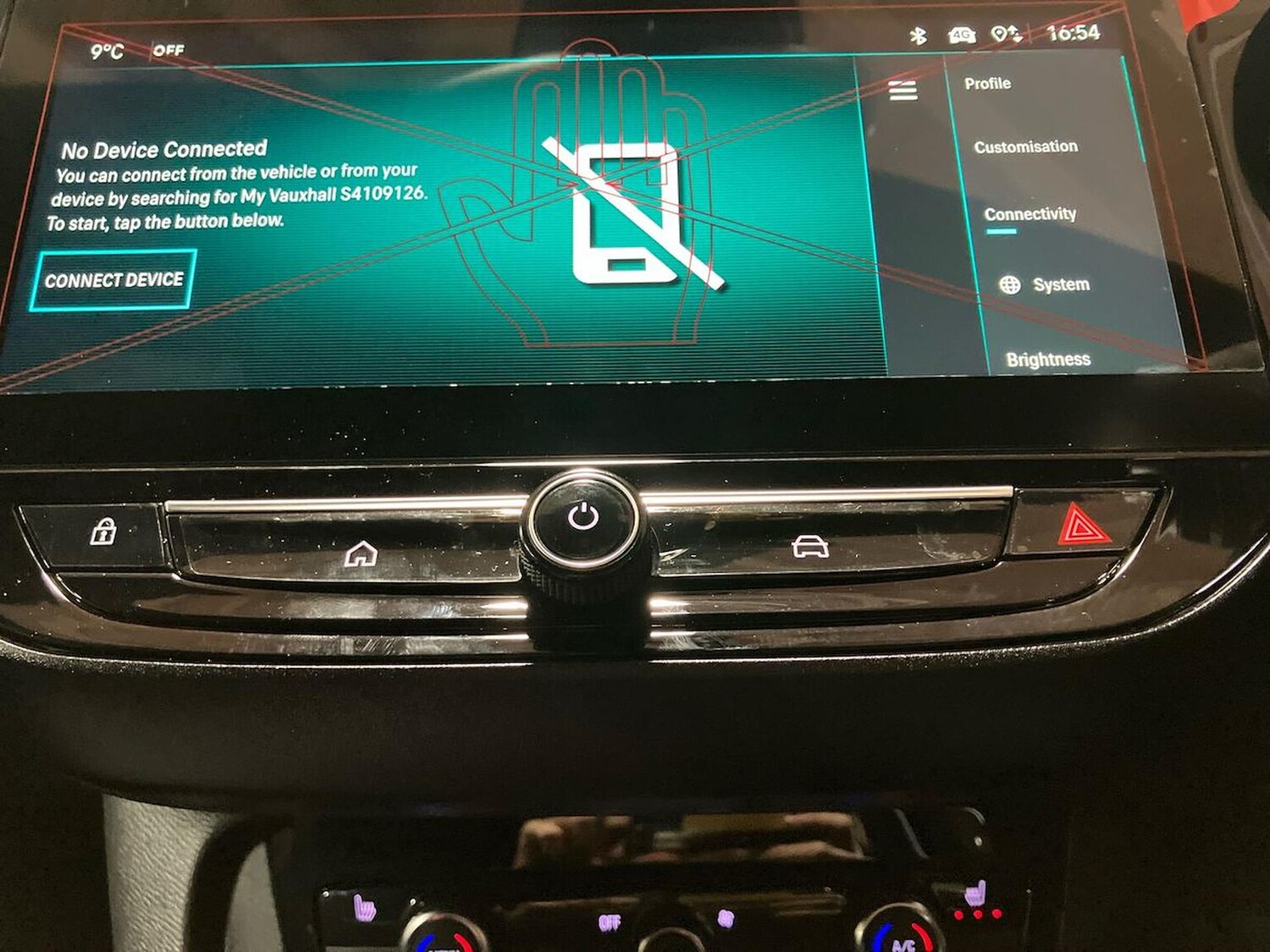 Used Vauxhall Corsa 2025 for sale - 76807471: Photo 22