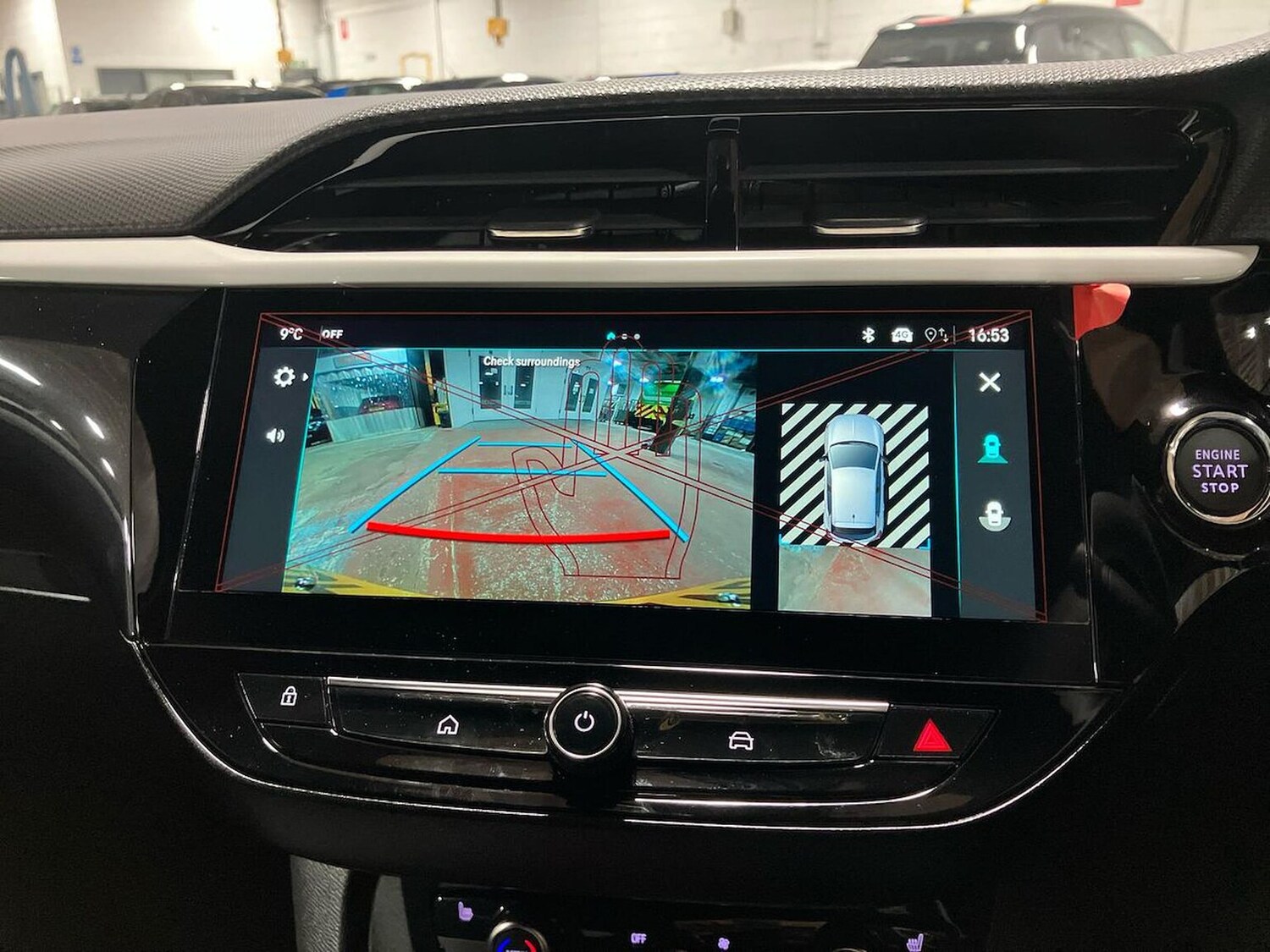 Used Vauxhall Corsa 2025 for sale - 76807471: Photo 23