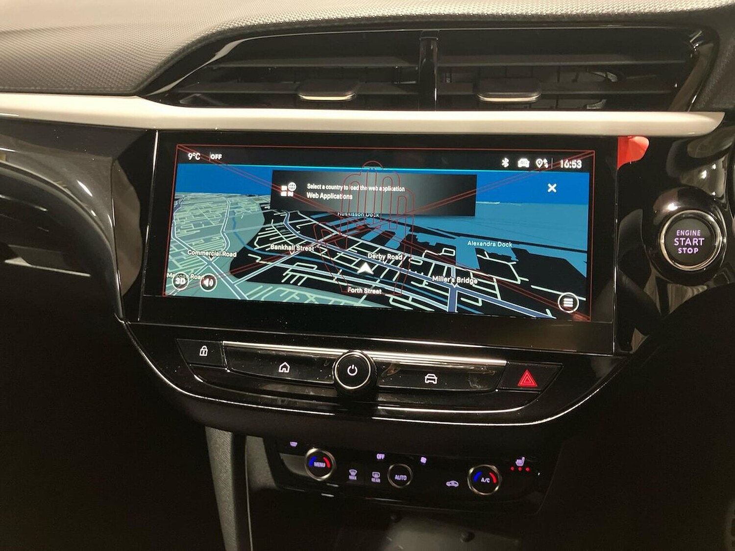 Used Vauxhall Corsa 2025 for sale - 76807471: Photo 24