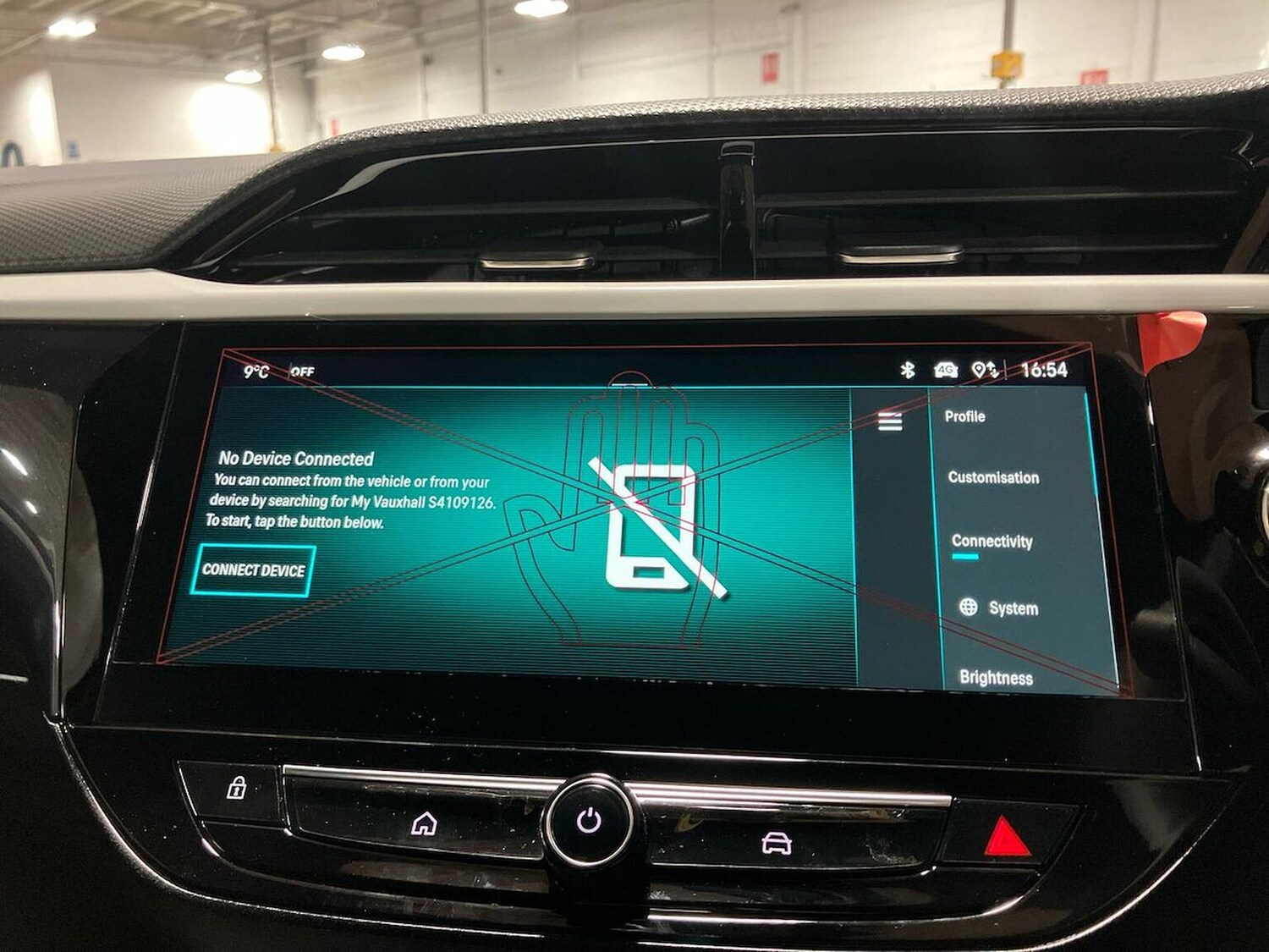 Used Vauxhall Corsa 2025 for sale - 76807471: Photo 25